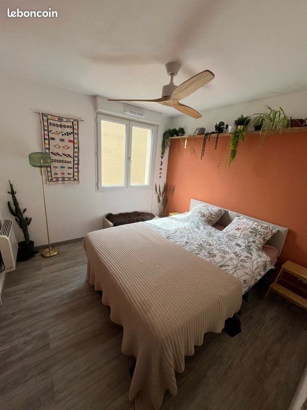 Appartement à vendre, 63m², Portes-lès-Valence