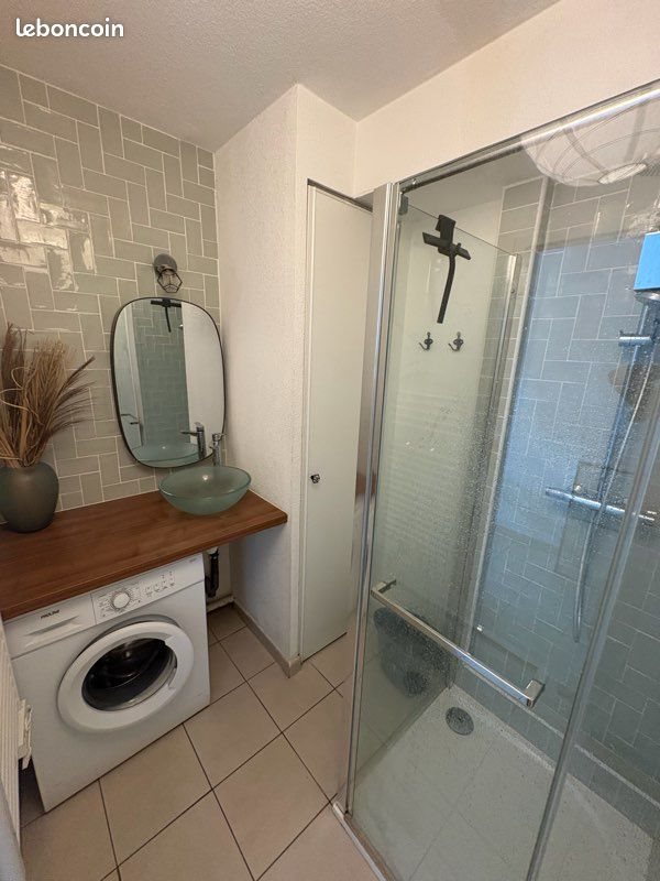 Appartement à louer, 30m², Castelnau-le-Lez