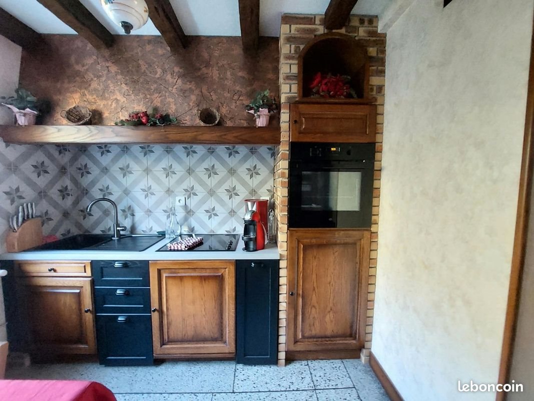Appartement à vendre, 59m², Clermont-Ferrand