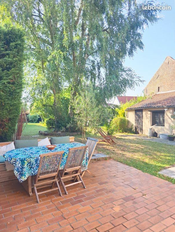 Maison à vendre, 220m², Phalempin