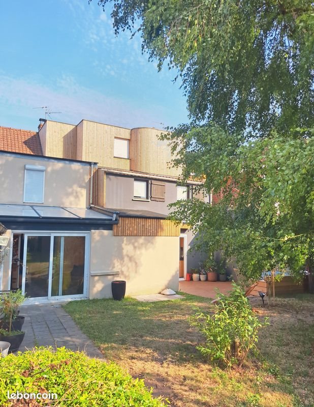 Maison à vendre, 220m², Phalempin