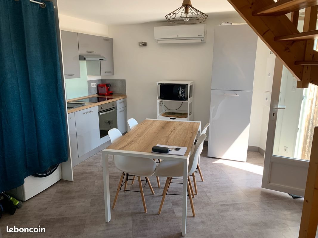 Appartement à louer, 63m², Marans