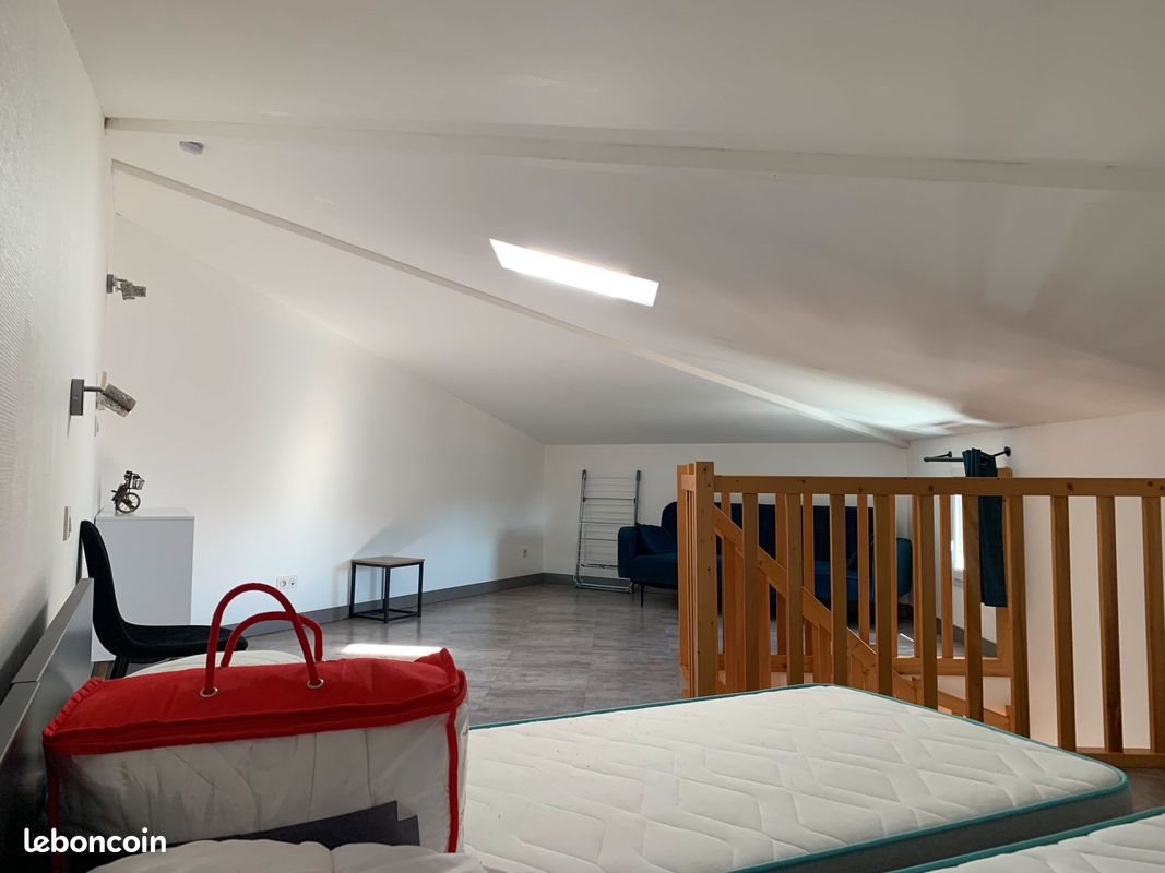 Appartement à louer, 63m², Marans