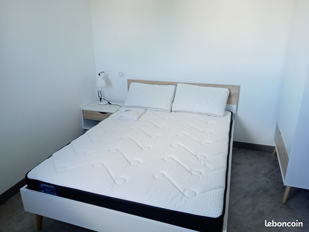 Appartement à louer, 63m², Marans
