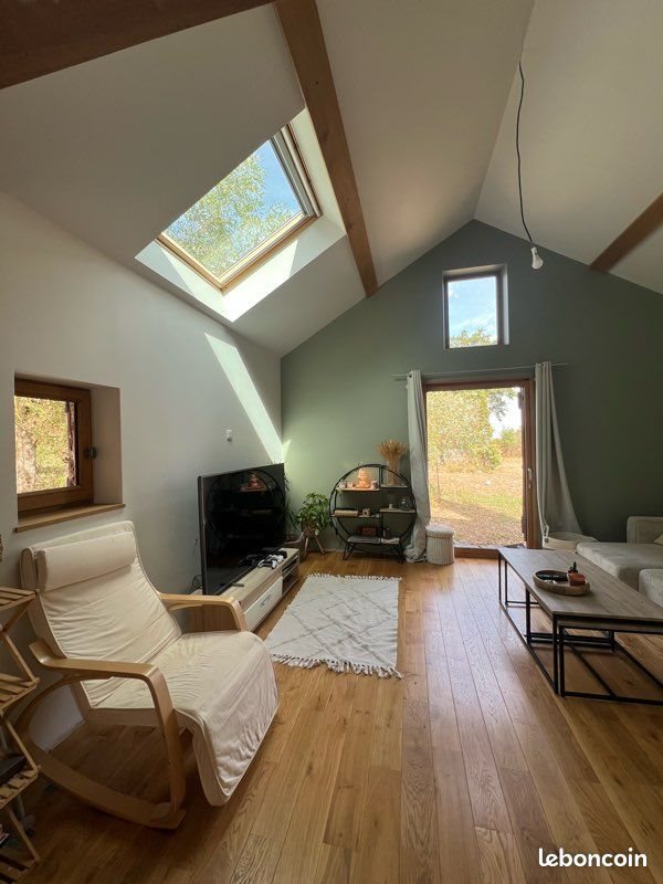 Maison à vendre, 195m², Limoise