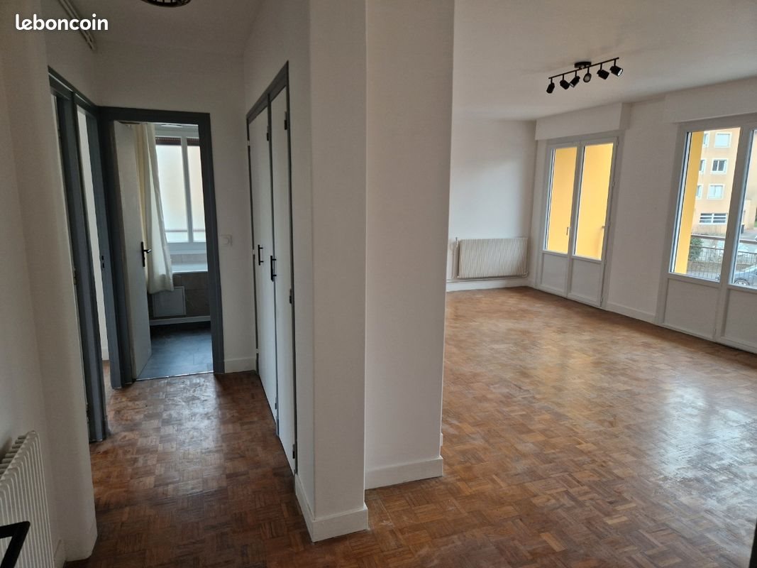 Appartement à louer, 72m², Lisieux