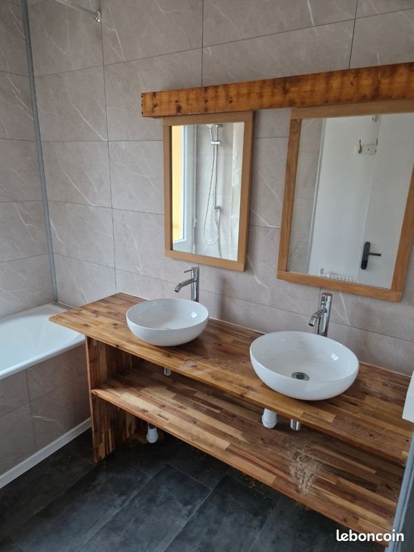 Appartement à louer, 72m², Lisieux