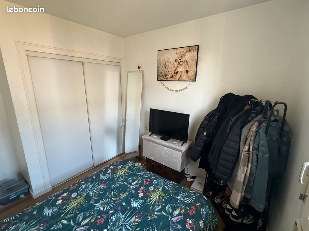 Appartement à louer, 45m², Dax
