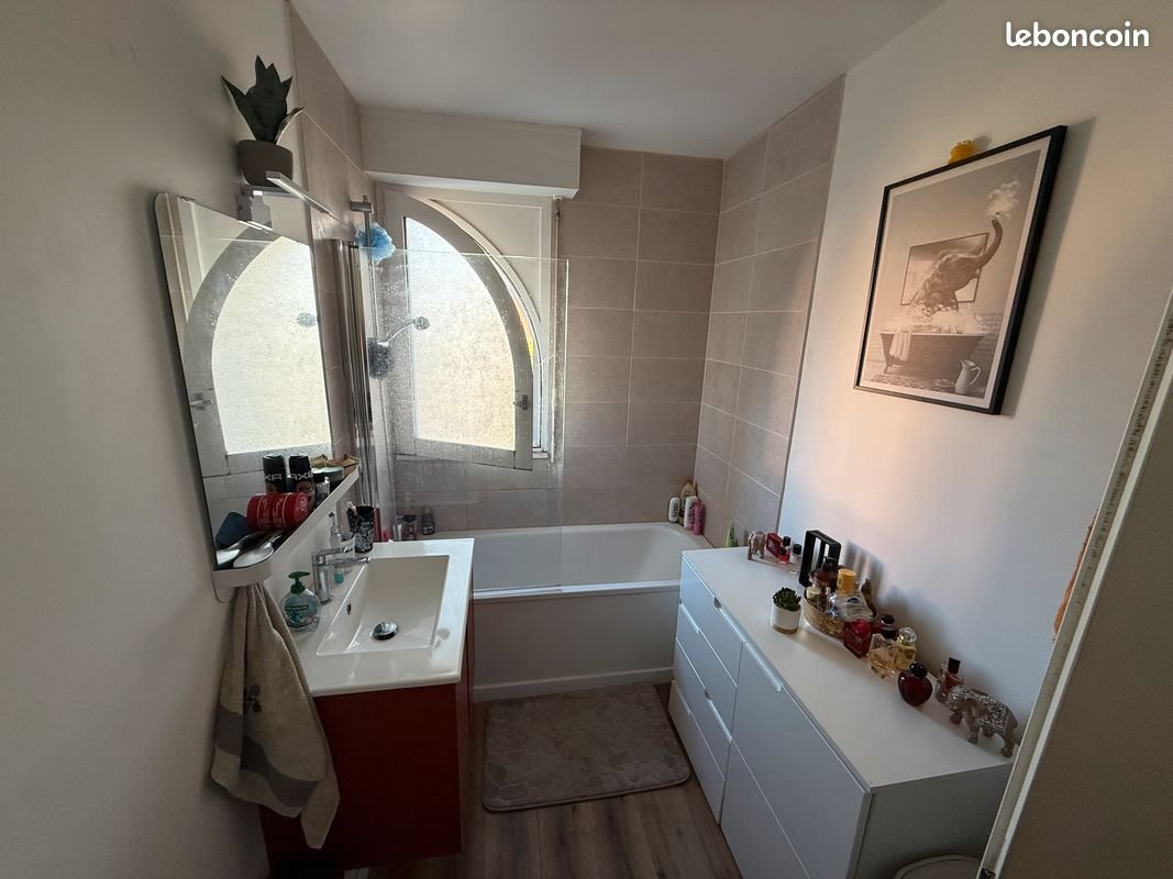 Appartement à louer, 45m², Dax