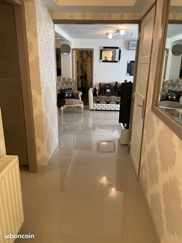 Maison à vendre, 60m², Bobigny