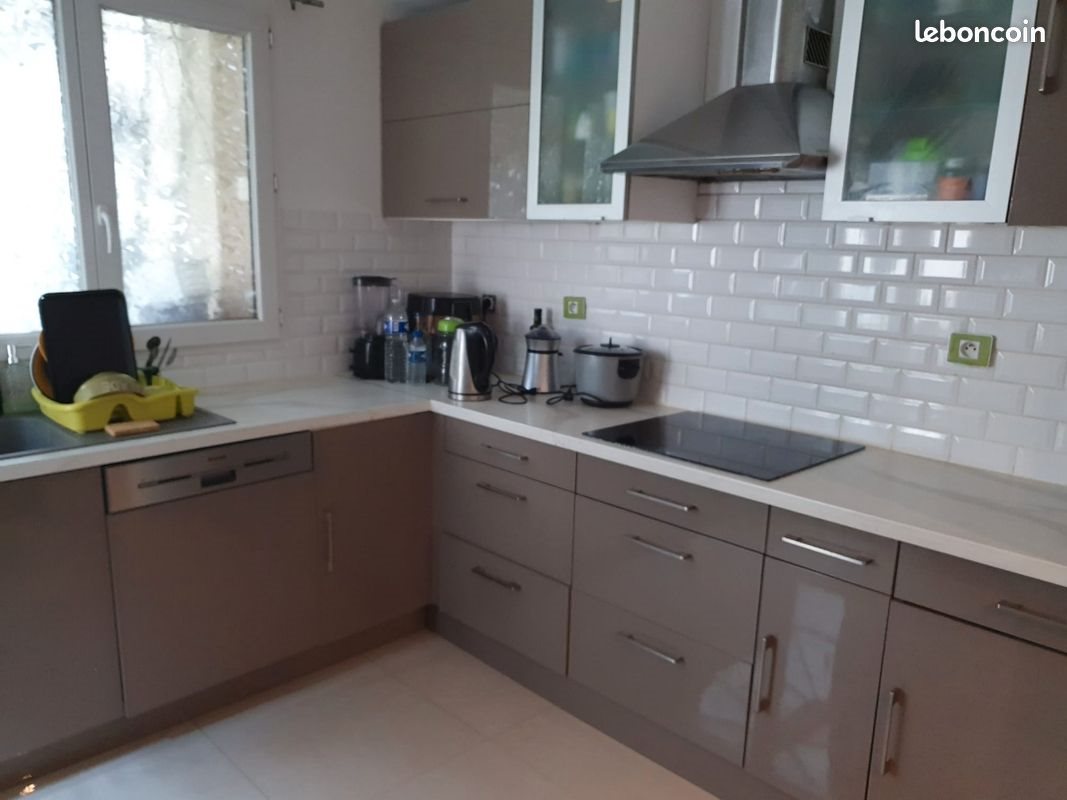 Maison à vendre, 60m², Bobigny