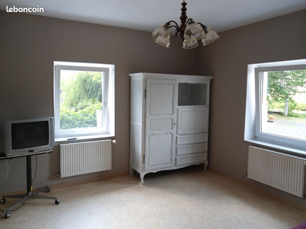 Appartement à louer, 47m², Saint-Dié-des-Vosges