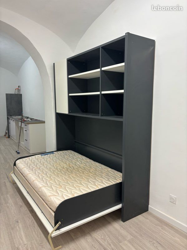 Appartement à louer, 38m², Bastia