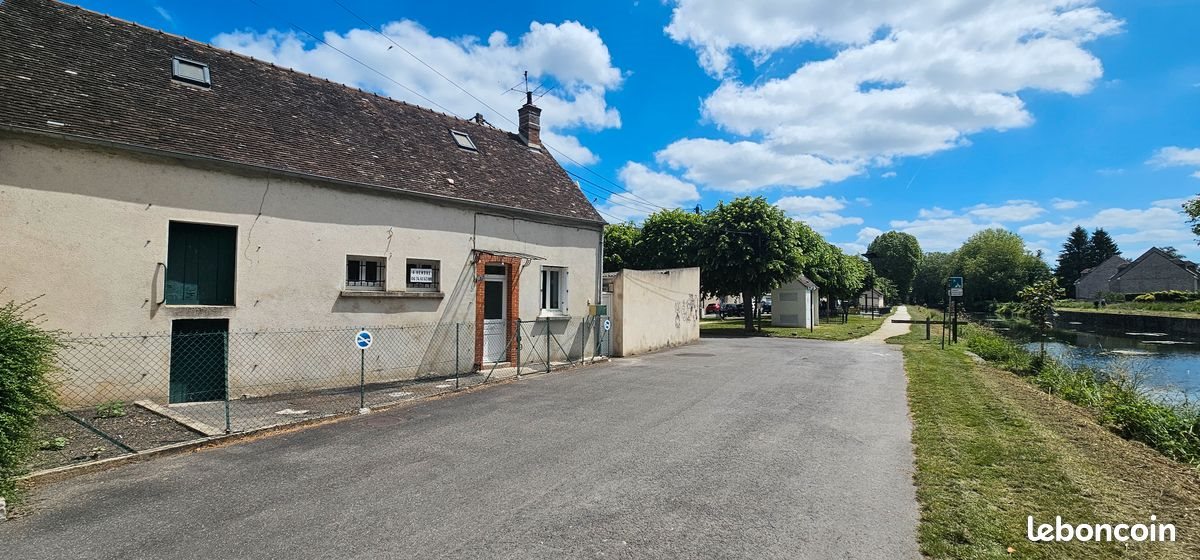 Maison à vendre, 46m², Nemours