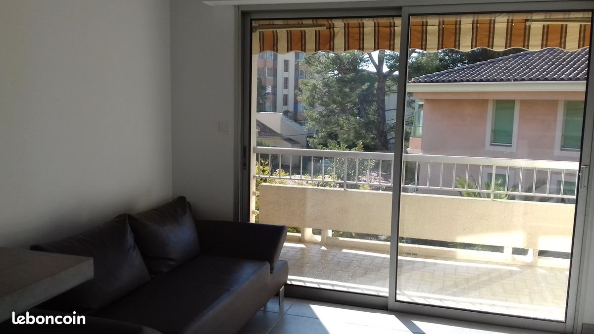 Appartement à louer, 37m², Six-Fours-les-Plages