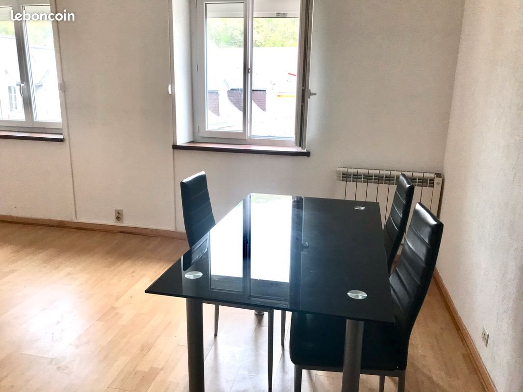 Appartement à louer, 49m², Lavelanet