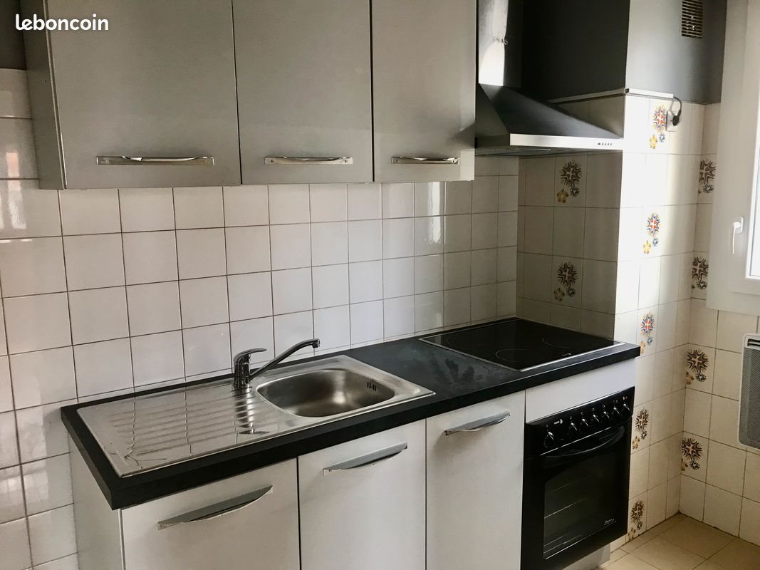 Appartement à louer, 49m², Lavelanet