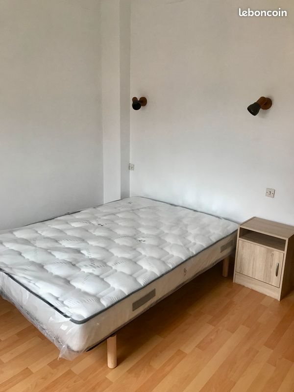 Appartement à louer, 49m², Lavelanet