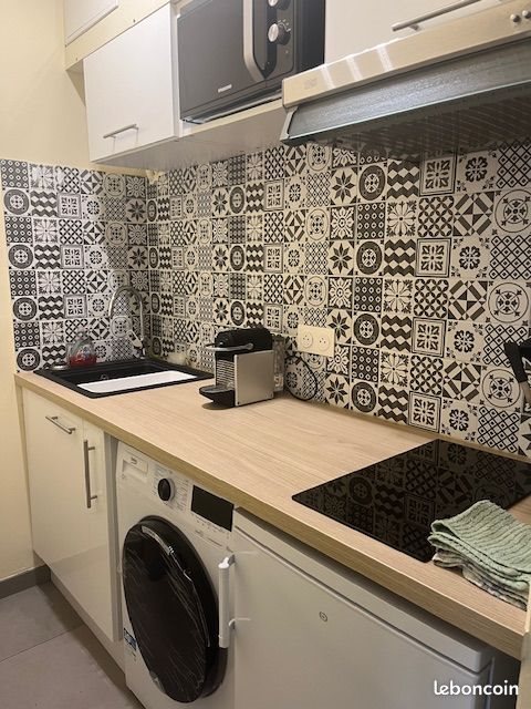 Appartement à louer, 21m², Lardy