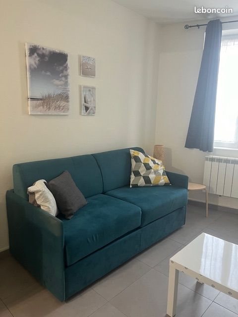 Appartement à louer, 21m², Lardy
