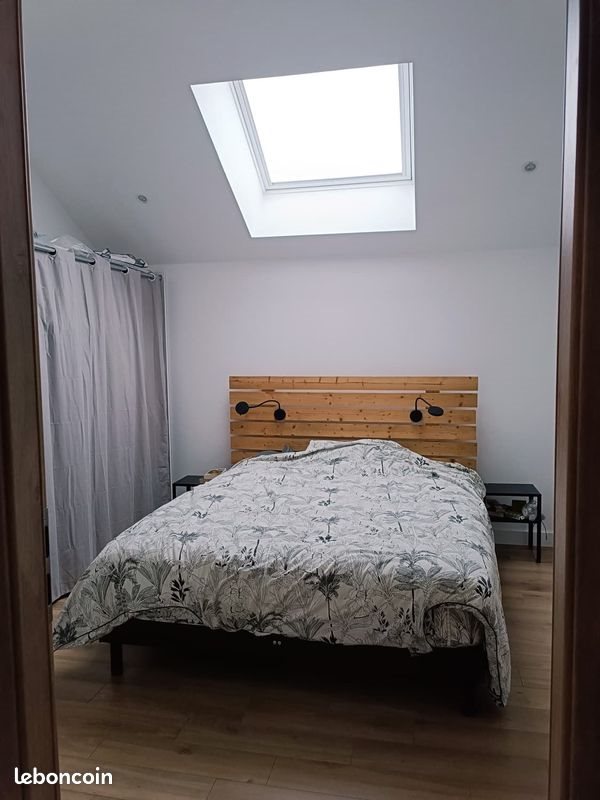 Maison à louer, 125m², Belley
