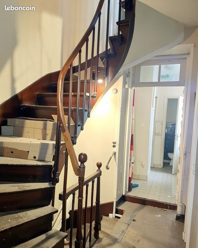 Maison à vendre, 86m², Confolens