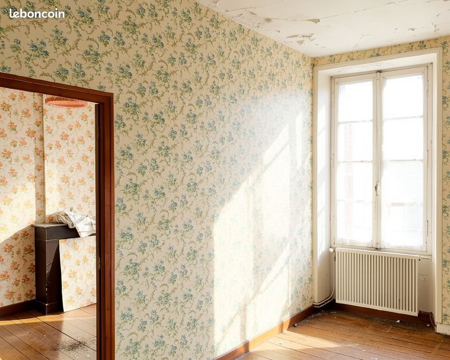 Maison à vendre, 86m², Confolens