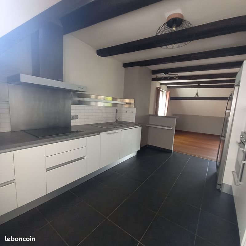 Appartement à vendre, 143m², Belfort