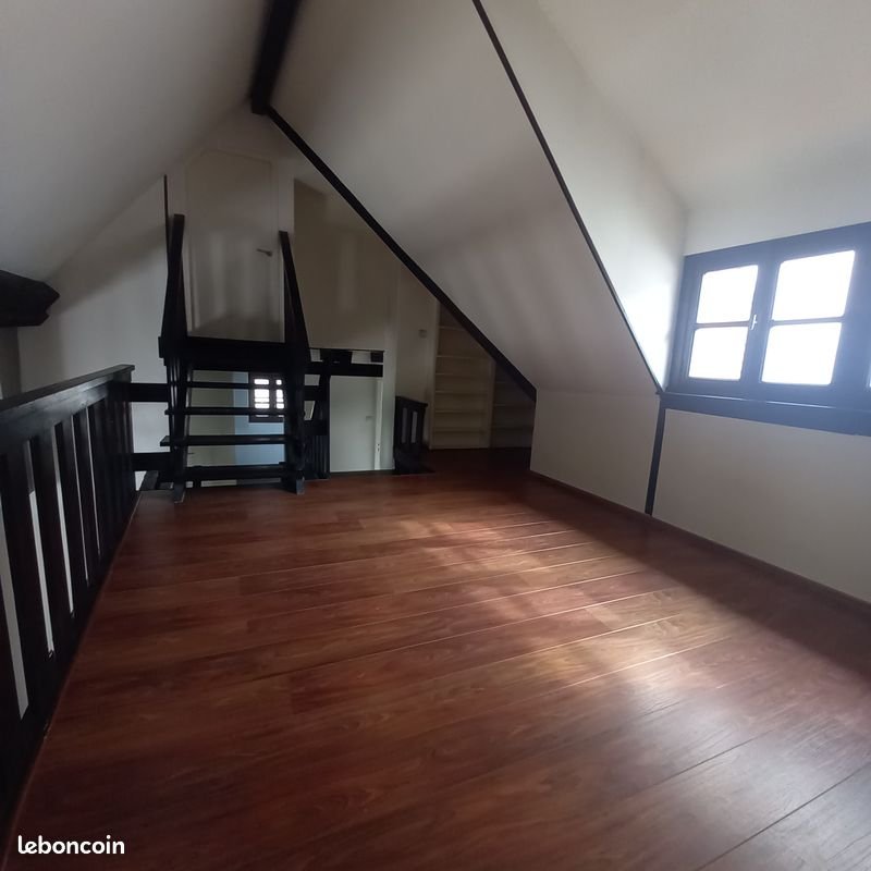 Appartement à vendre, 143m², Belfort