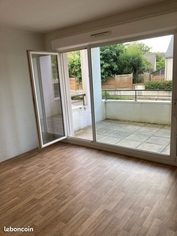 Appartement à louer, 48m², Saint-Avé