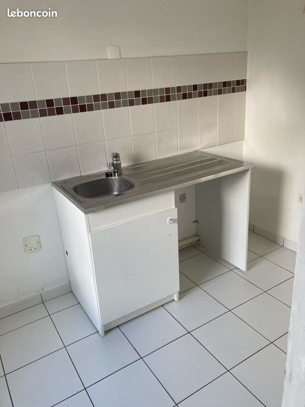 Appartement à louer, 48m², Saint-Avé