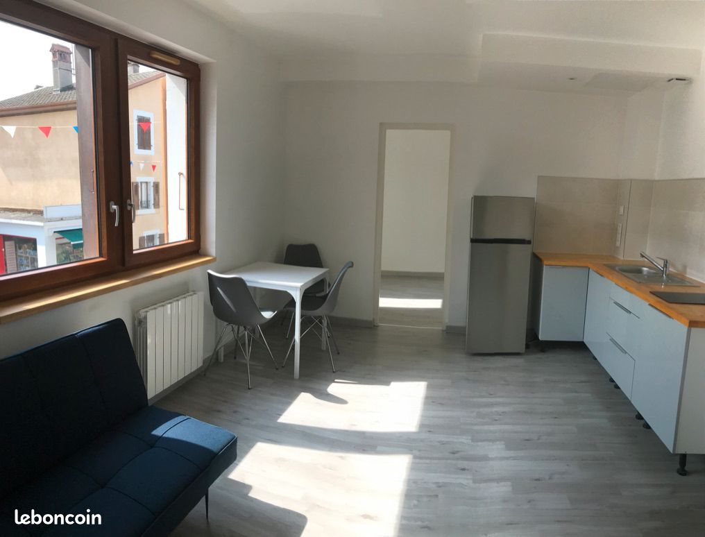 Appartement à louer, 30m², Divonne-les-Bains