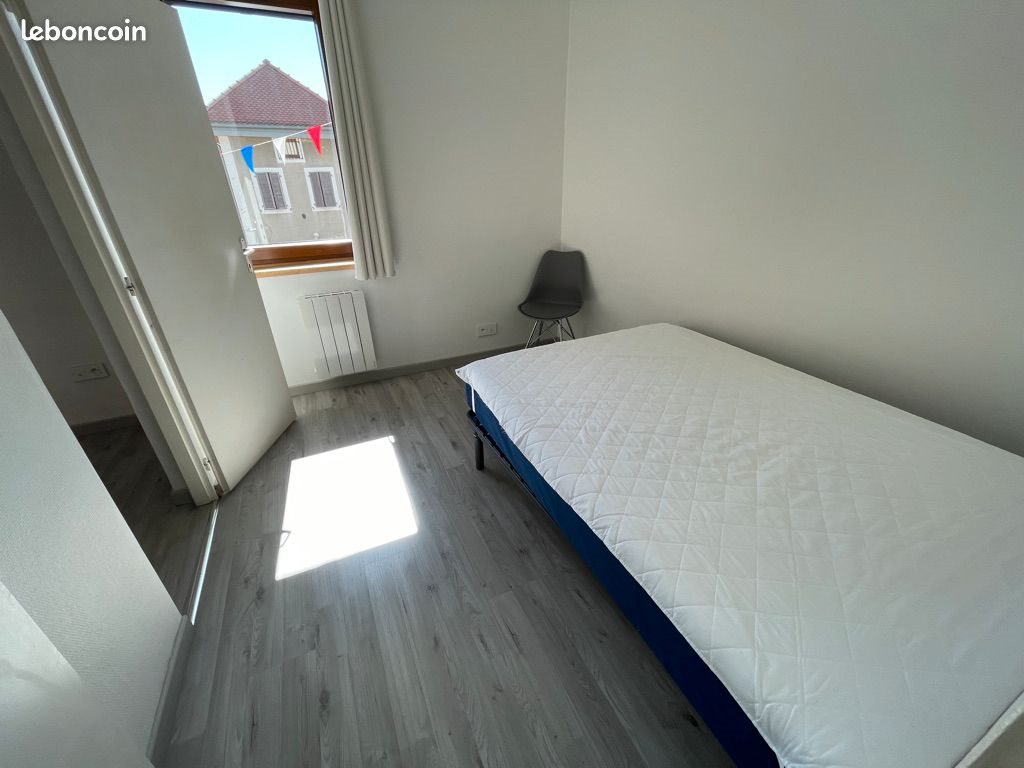 Appartement à louer, 30m², Divonne-les-Bains