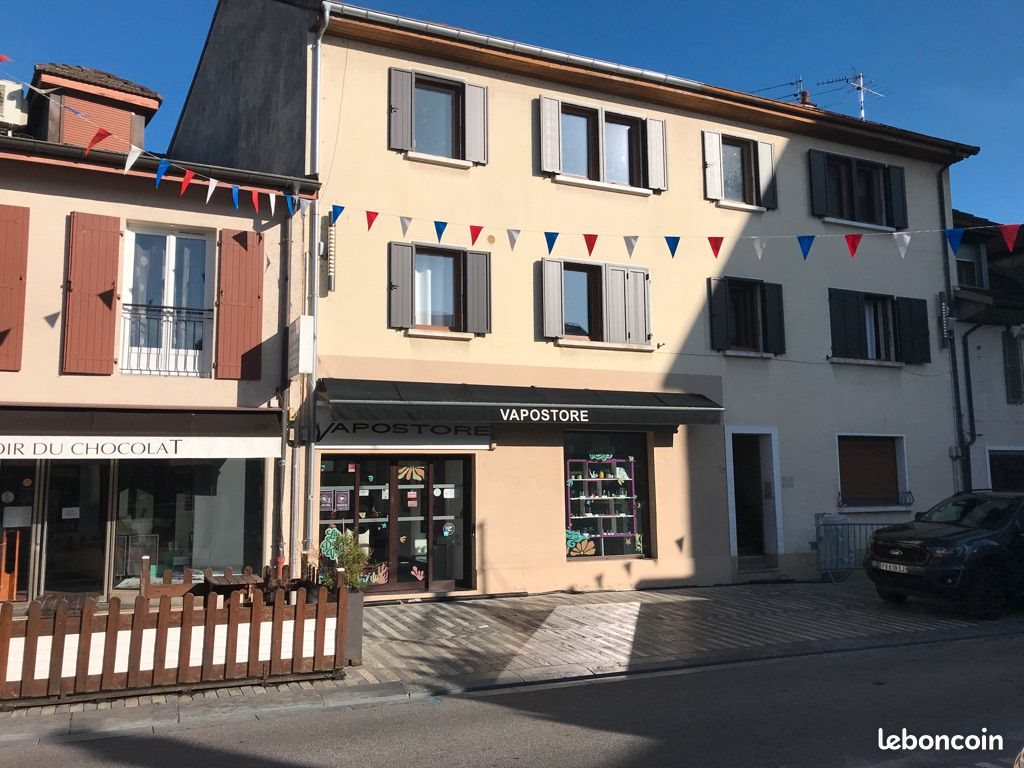 Appartement à louer, 30m², Divonne-les-Bains