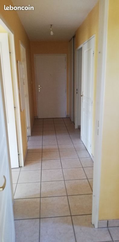 Appartement à louer, 67m², Saint-Romain-au-Mont-d'Or