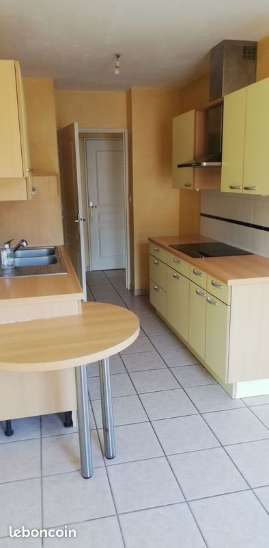 Appartement à louer, 67m², Saint-Romain-au-Mont-d'Or