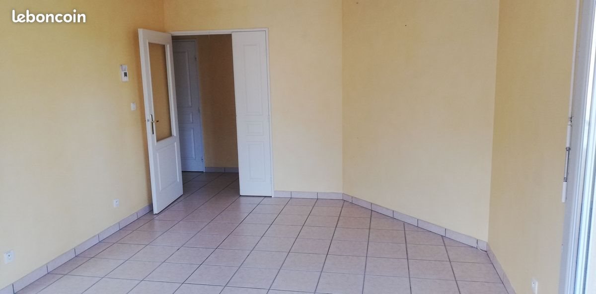Appartement à louer, 67m², Saint-Romain-au-Mont-d'Or