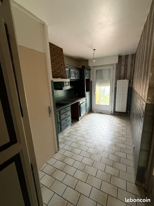 Maison à louer, 92m², Aulnoy-lez-Valenciennes