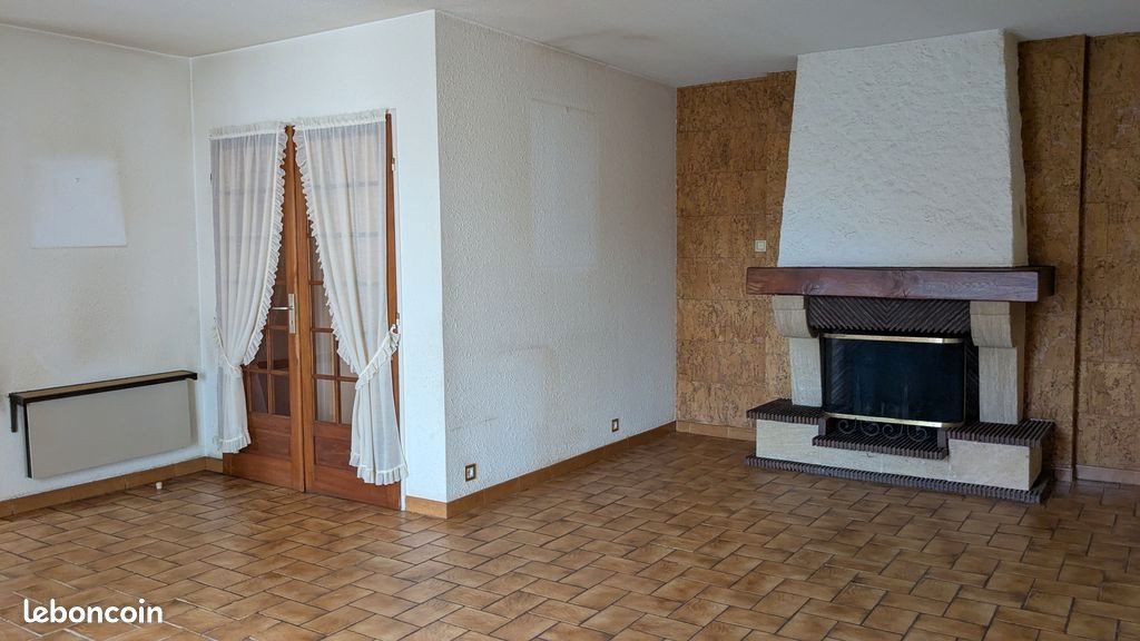 Maison à vendre, 144m², Essey-lès-Nancy