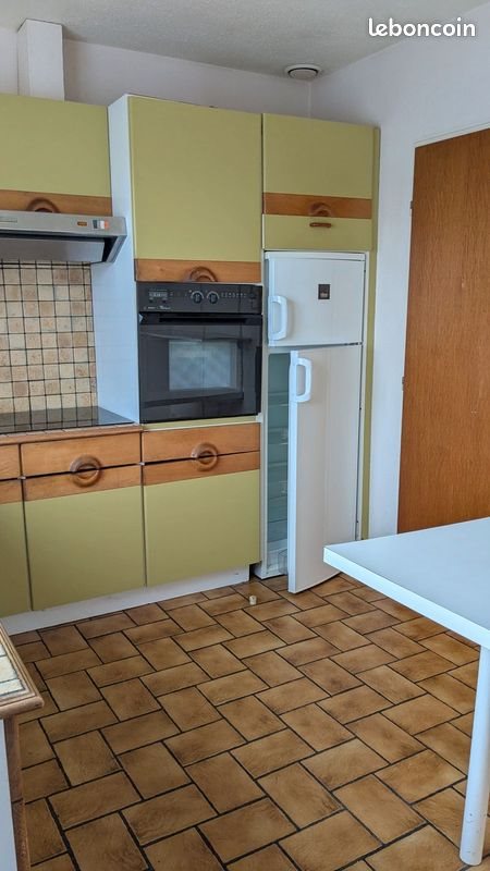 Maison à vendre, 144m², Essey-lès-Nancy