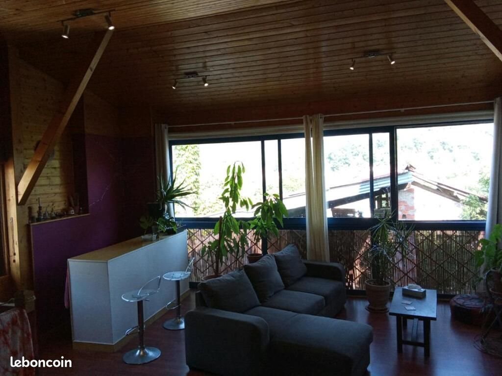 Maison à vendre, 144m², Crampagna