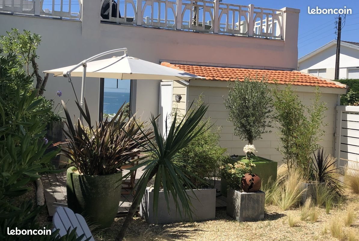Appartement à louer, 25m², Pornichet