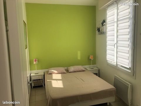 Appartement à louer, 25m², Pornichet