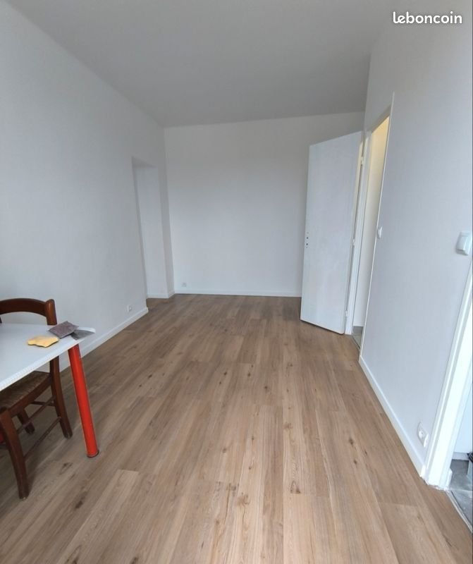Appartement à louer, 18m², Corbeil-Essonnes