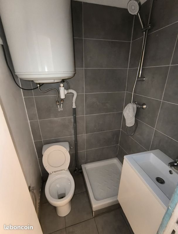 Appartement à louer, 18m², Corbeil-Essonnes