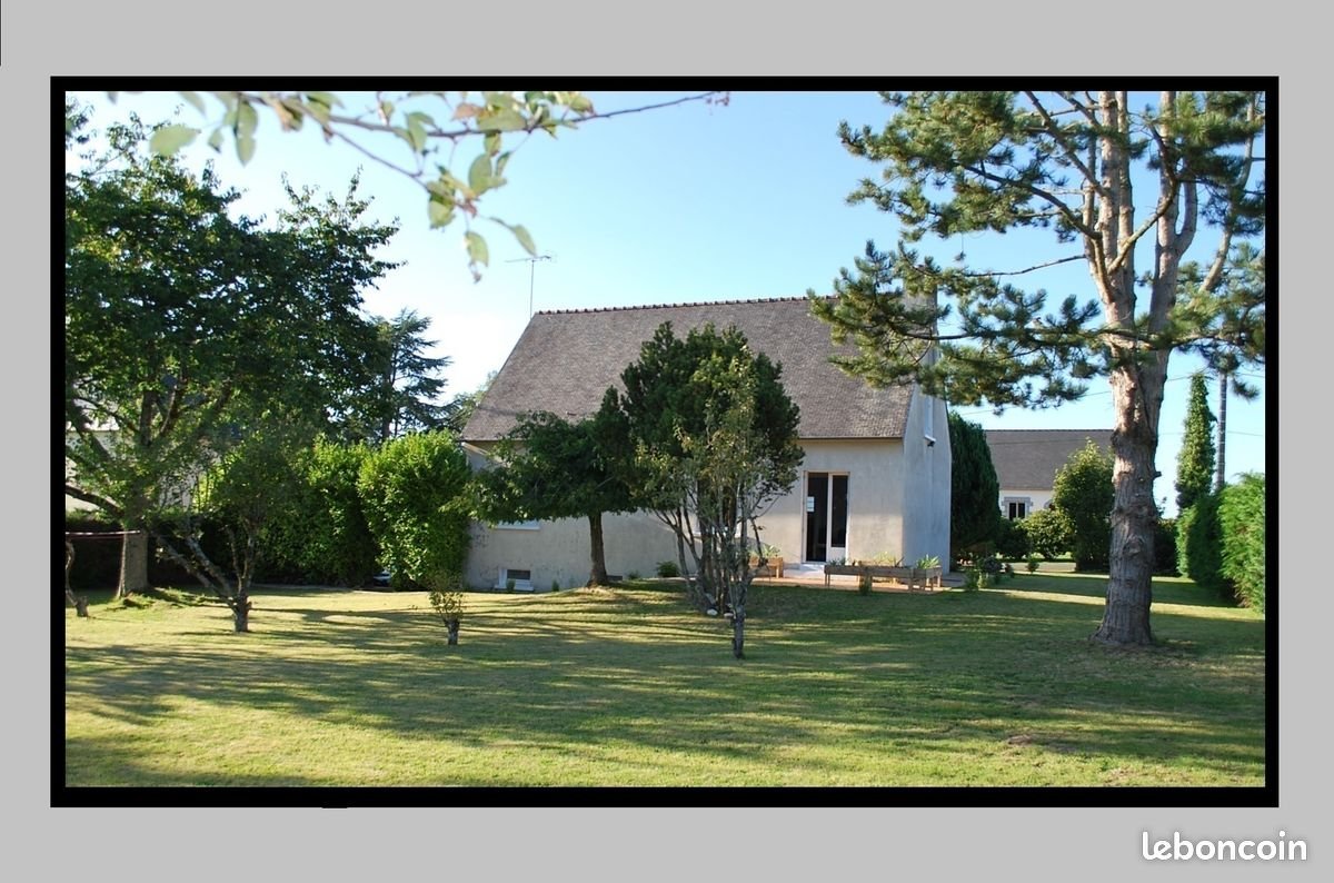 Maison à vendre, 151m², Plounévez-Quintin