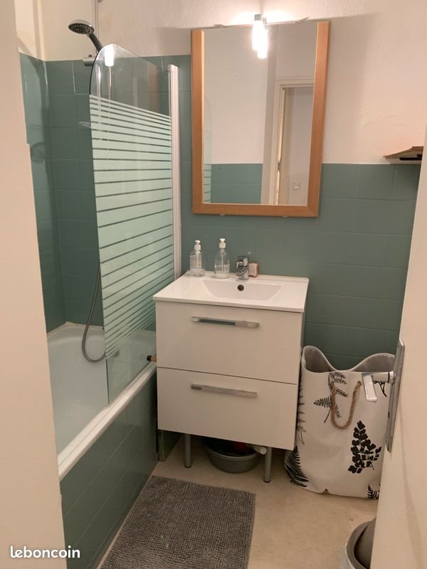 Appartement à vendre, 33m², Nantes