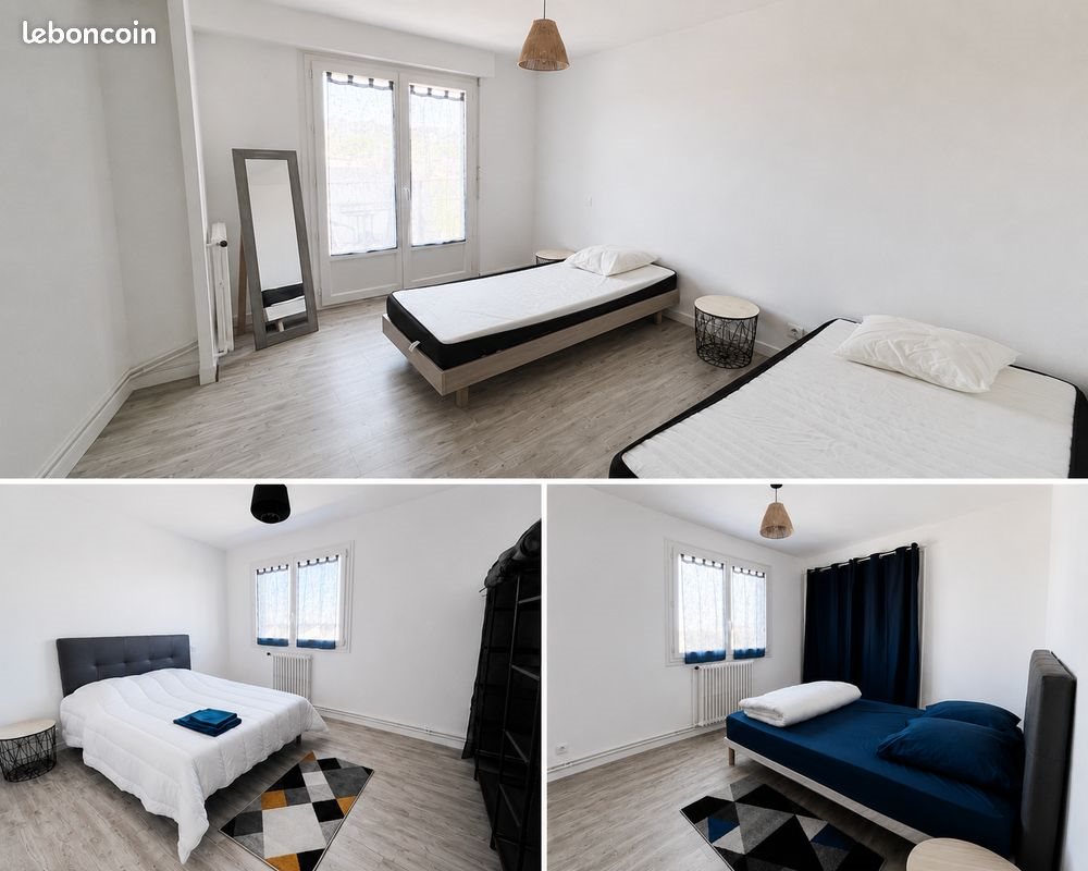 Appartement à vendre, 88m², La Roche-sur-Yon