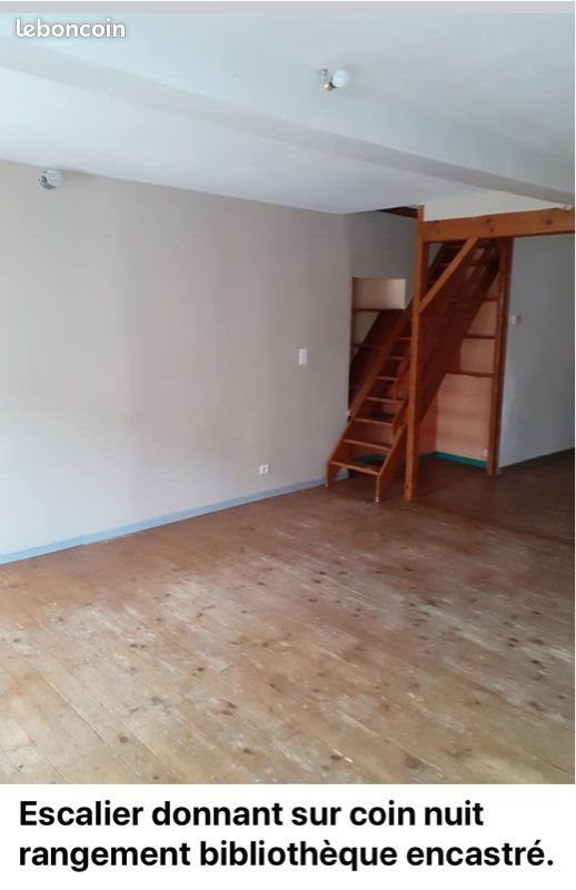 Maison à vendre, 90m², Graulhet