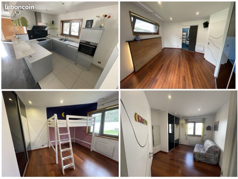 Maison à vendre, 129m², Narrosse